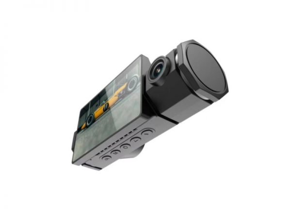 JS-J1 Private Model –1080P Dual cam - 图片 2