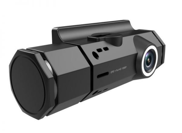 JS-J1 Private Model –1080P Dual cam