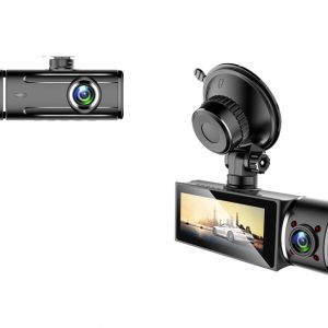 JS-S1 Private Model-- 1080P Dual cam / Triple cam