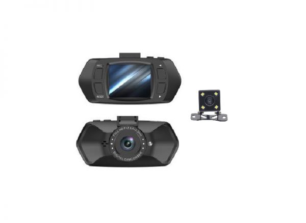 JS-322 Private Model– Single cam / Dual cam