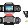 JS-S9 Private Model– Dual cam with 350° rotation - 图片 2