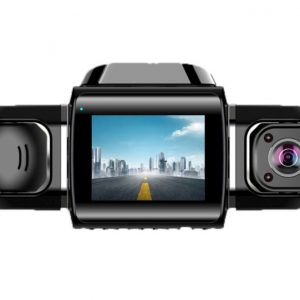 JS-S9 Private Model– Dual cam with 350° rotation