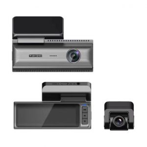 JS-B20 Private model - single cam with 4K / dual cam with 4K+1080P