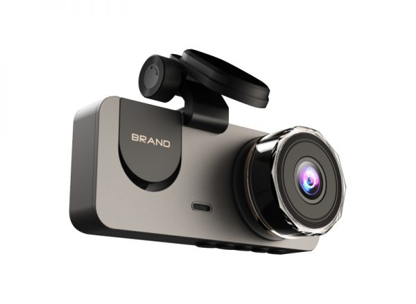 JS-Y15 Private model - dual cam with 2K+1080P / Triple cam with 1080P+720P+720P