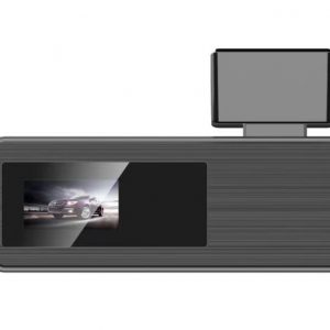 JS-K05 Private model – Dash cam with WiFi & GPS