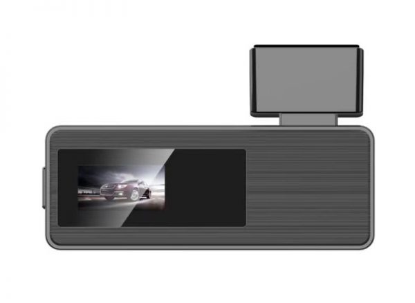 JS-K05 Private model – Dash cam with WiFi & GPS