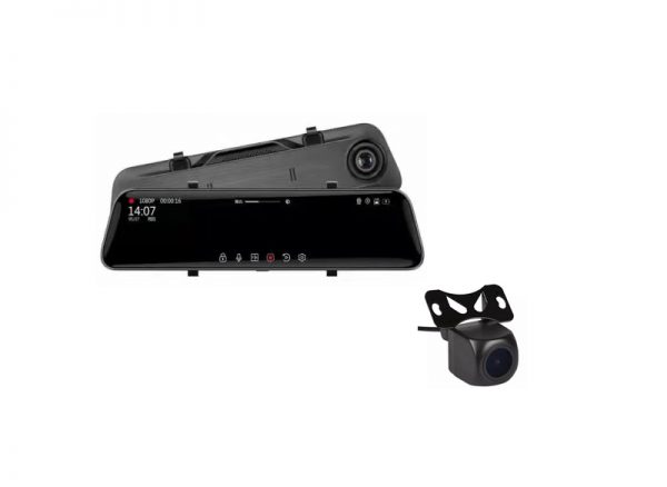 JS-L01 Multi-View Dash Cam - 图片 2