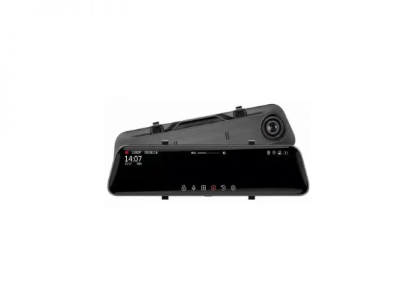 JS-L01 Multi-View Dash Cam