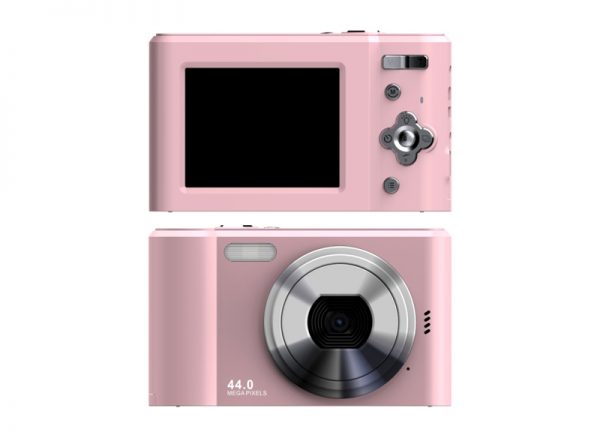 JS-M1 Camera for student - 图片 2