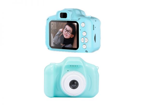 JS-X100 Kid’s Camera - 图片 2