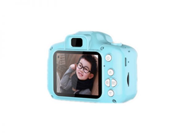 JS-X100 Kid’s Camera