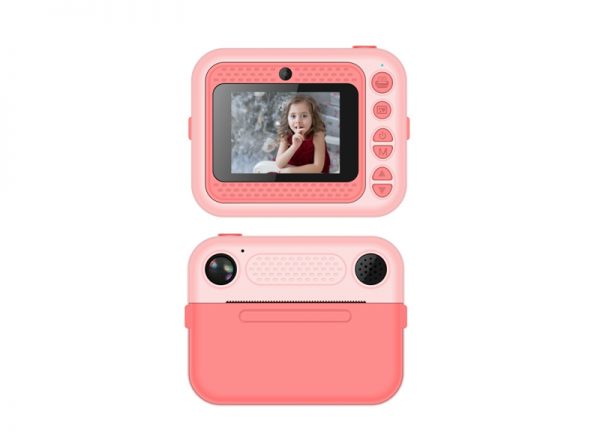 JS-X100 Printer camera - 图片 2