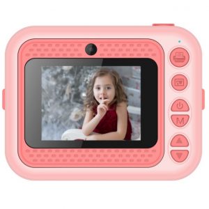 JS-X100 Printer camera