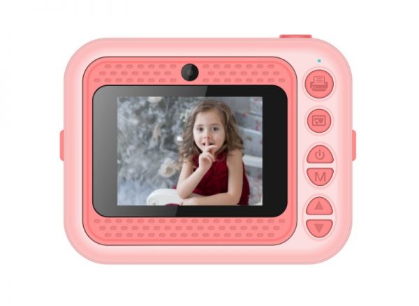 JS-X100 Printer camera