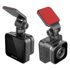 JS-J9 Private Model–Single cam 4K / Dual cam 4K + 1080P