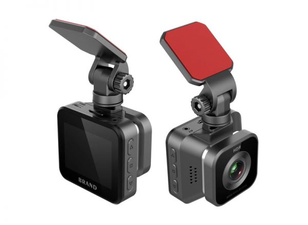 JS-J9 Private Model–Single cam 4K / Dual cam 4K + 1080P